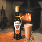 Amarula Cream Liqueur 750 Ml