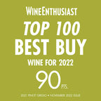 Seaglass Pinot Grigio 750ml
