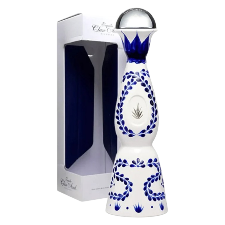 Clase Azul Reposado Tequila 750ml (80 Proof)