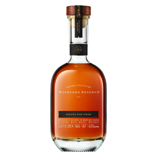 Woodford Reserve Master Collection Madeira Cask Finish 700ml