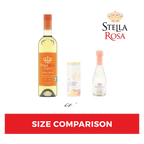 Stella Rosa Peach Semi-Sweet White Wine 750 ml