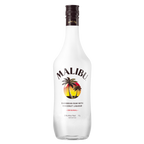 Malibu Coconut Rum 1L (42 Proof)