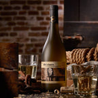 19 Crimes Hard Chardonnay 750ml