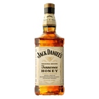 Jack Daniel's Tennessee Honey Whiskey 750ml (70 Proof)