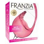 Franzia White Zinfandel 5L Box