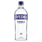 Svedka Vodka 1.75L (80 Proof)