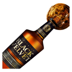 Black Velvet Canadian Whisky 1.75L (80 Proof)