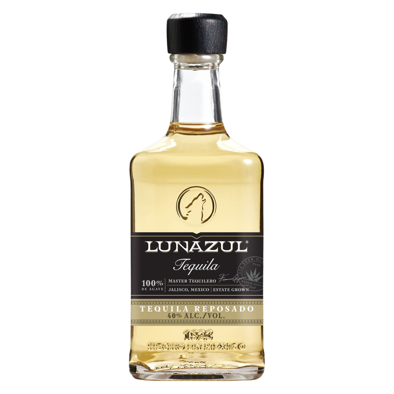 Lunazul Reposado 200ml