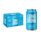 Long Drink Traditional 6pk 12oz Can 5.5% ABV