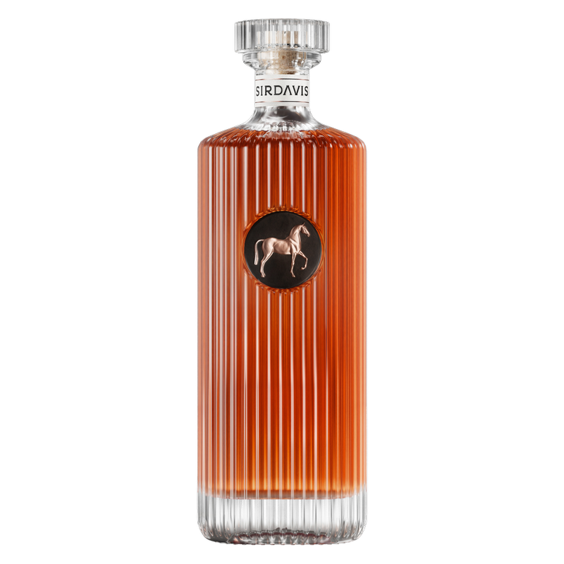 SirDavis American Rye Whisky From Beyonce Knowles-Carter 750ml (88 proof)