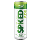 SpikedAde Electric Green 4pk 12oz Can
