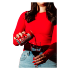 House Wine Red Blend Can 375 ml