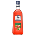 1800 The Ultimate Margarita Strawberry Ready to Drink Cocktail 1.75L 9.95% ABV