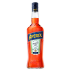 Aperol Aperitivo Liqueur 1L (22 Proof)