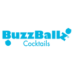 BuzzBallz Cocktails Peachballz 200ml(30 Proof)