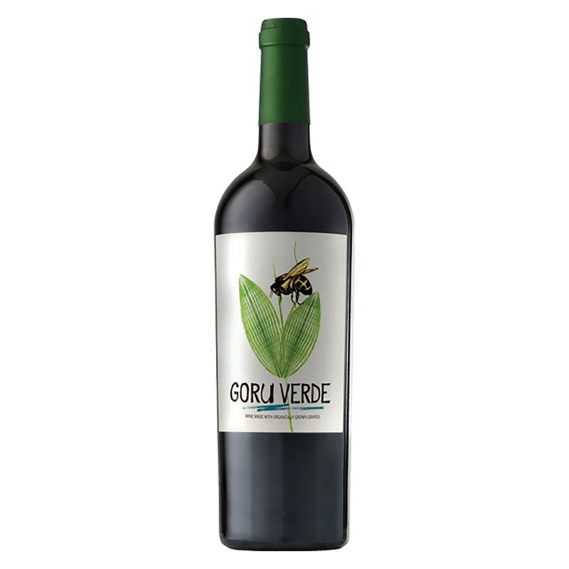 Goru Verde 750ml – Warehouse Wines & Spirits