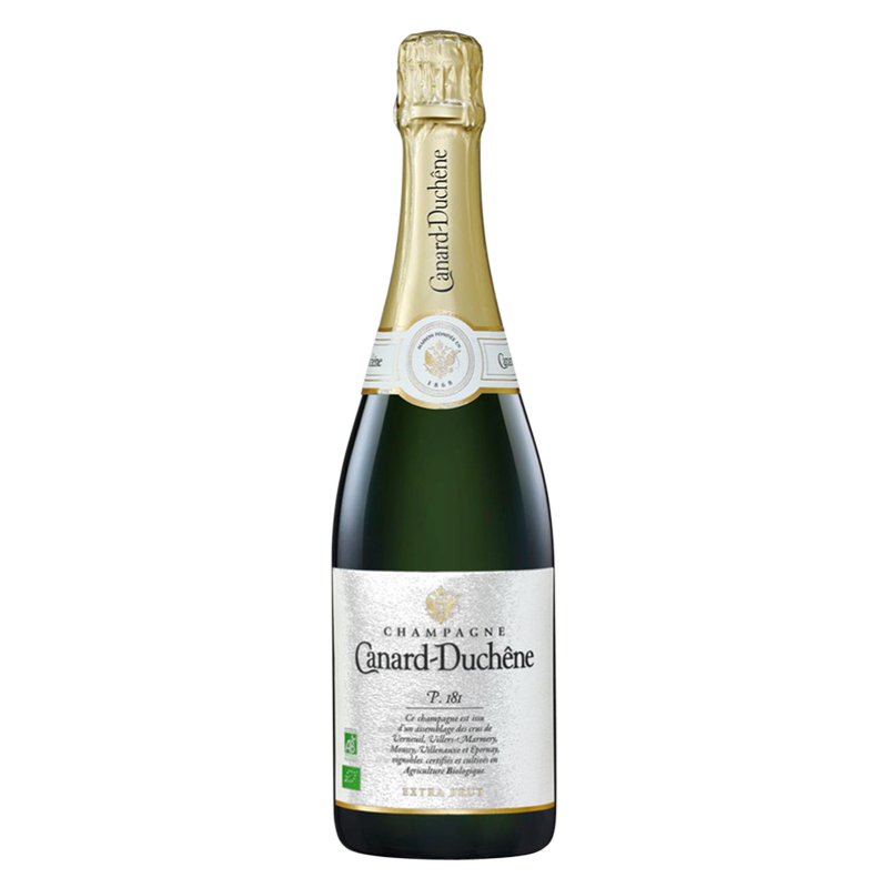 Canard Duchene P 181 Eb 750ml