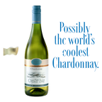 Oyster Bay Marlborough Chardonnay 750ml (13% ABV)