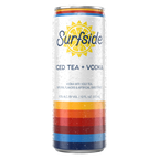Surfside Iced Tea Variety 12pk 12oz Can 4.5% ABV