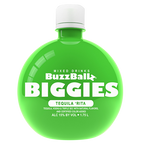 Buzzballz Biggies Tequila Rita 1.75L 15% ABV