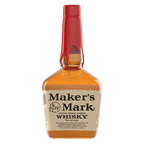 Maker's Mark Bourbon 1.75L (90 Proof)