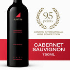 Justin Cabernet Sauvignon 750ml