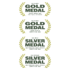 818 Blanco 50ml (80 Proof)