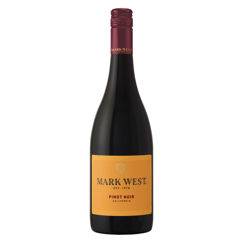 Mark West Pinot Noir 750ml