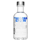 Absolut Vodka 50ml (80 Proof)