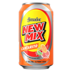 El Jimador New Mix Cantarito 4pk 5% ABV