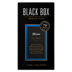 Black Box Merlot 3 Liter Box