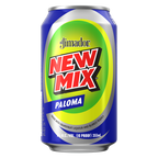 El Jimador New Mix Paloma 4pk 5% ABV
