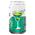 Cutwater Lime Margarita Single 12oz Can 12.5% ABV