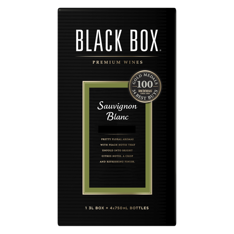 Black Box Sauvignon Blanc 3L
