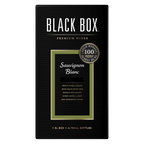 Black Box Sauvignon Blanc 3L