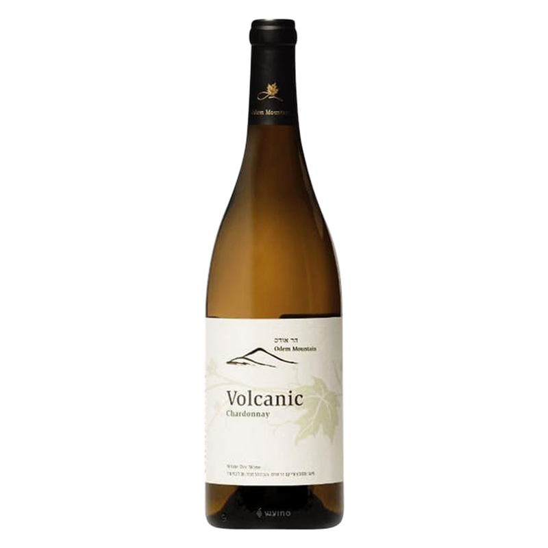 Odem Volcanic Chardonnay 750ml