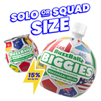 BuzzBallz Cocktails Goaaaal-Melon 200ml