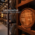 Glenlivet 18 Yr 750ml (80 Proof)