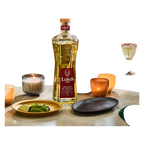Lobos 1707 Reposado 750ml (80 Proof)