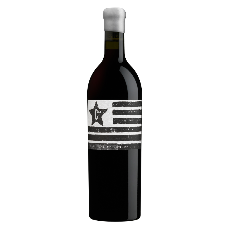 Charles & Charles Columbia Valley Red Blend 750 ml