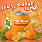 BuzzBallz Tropic Tang 200ml