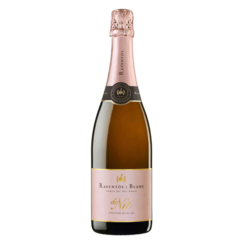 Raventos de Nit Rose 2018 750ml