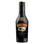 Baileys Original Irish Cream Liqueur 200ml (34 proof)
