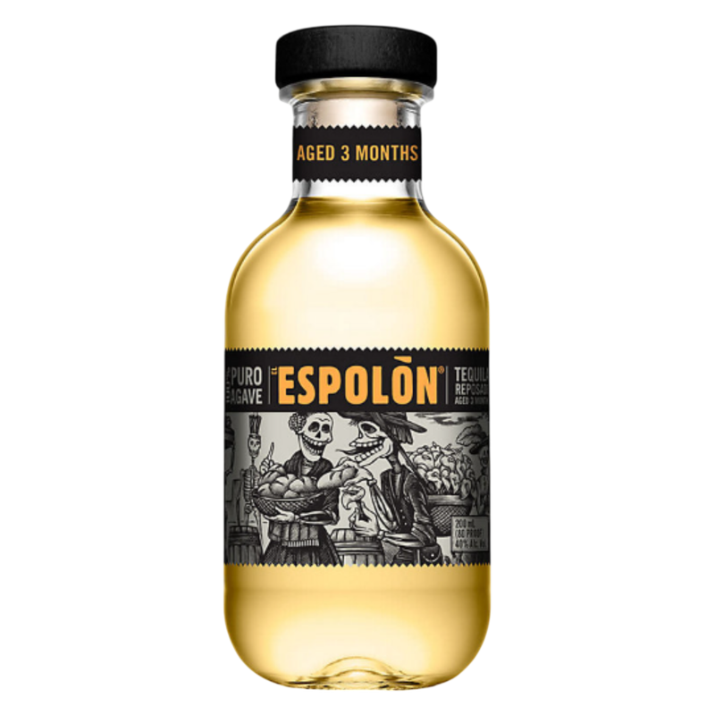 Espolon Reposado 200ml