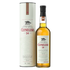 Clynelish 14 Yr Single Malt Scotch Whisky 750ml (92 proof)
