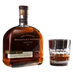 Woodford Reserve Double Oaked Kentucky Straight Bourbon Whiskey 750 mL 90.4 Proof