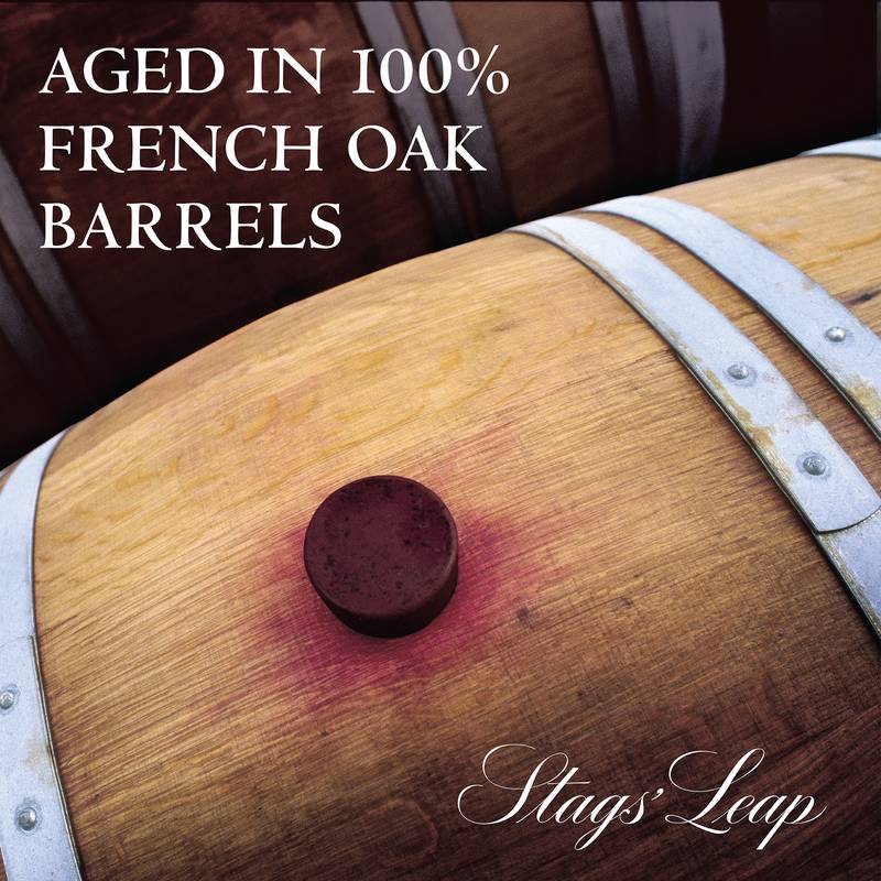 Stags' Leap Petite Sirah 750ml