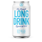 Long Drink Zero 6pk 12oz Can 5% ABV