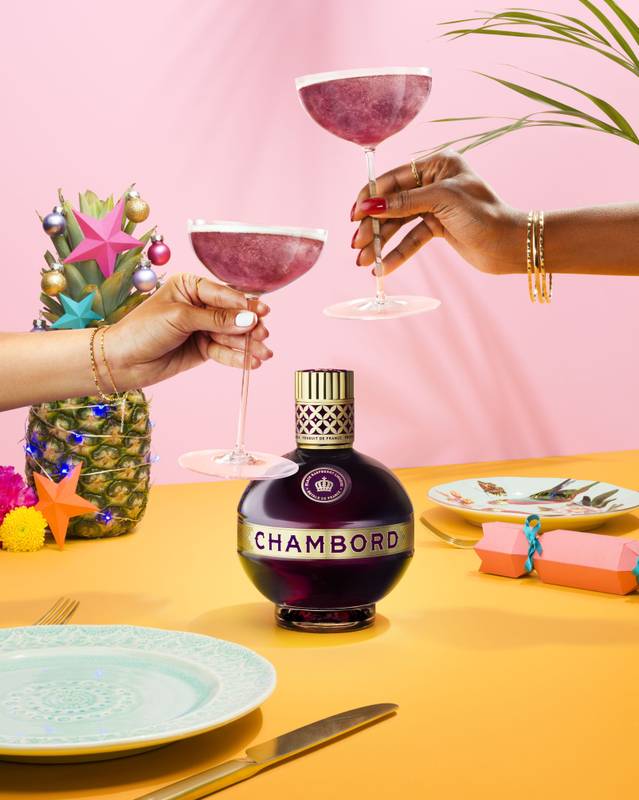 Chambord 375ml (33 Proof) – Warehouse Wines & Spirits