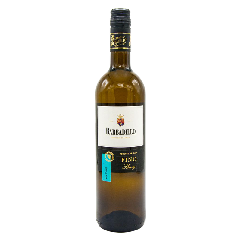 Barbadillo Fino Dry 750ml